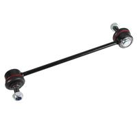 METZGER AUTOTEILE Stabilizer Link Rod 53027611 Front Axle Left 229 mm Metal