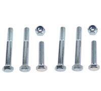 METZGER 55000448 Mounting kit, suspension arm
