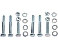METZGER 55003248 Mounting kit, suspension arm