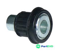METZGER AUTOTEILE STEERING ARM SHAFT BUSH 52057008 FOR MERCEDES-BENZ