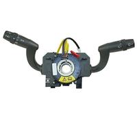 METZGER AUTOTEILE Steering Column Switch 0916412 For Fiat Light Wiper Wash