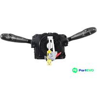 METZGER AUTOTEILE STEERING COLUMN SWITCH 0916795 FOR CITROËN