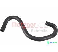 METZGER AUTOTEILE STEERING HYDRAULIC HOSE 2361166 FOR VOLVO