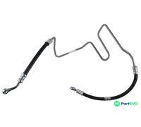 METZGER AUTOTEILE STEERING HYDRAULIC HOSE 2361187 FOR SKODA VW