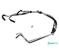 METZGER AUTOTEILE STEERING HYDRAULIC HOSE 2361189 FOR FORD
