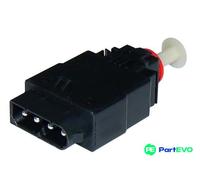 METZGER AUTOTEILE STOP LIGHT SWITCH 0911077 FOR BMW