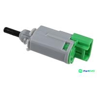 METZGER AUTOTEILE STOP LIGHT SWITCH 0911167 FOR RENAULT