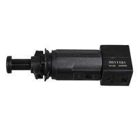 METZGER AUTOTEILE Switch Clutch Actuation (GRA) 0911181 2-Pole Black