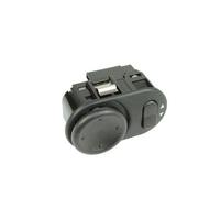 Metzger Switch – Mirror Adjustment 0916233 for Opel Agila, Vectra B, Zafira A