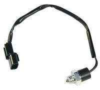 METZGER AUTOTEILE Switch Reverse Light 0912078 For Hyundai M14x2.0 2-Pole Black