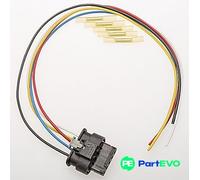 METZGER AUTOTEILE TAIL LIGHT ASSEMBLY CABLE REPAIR SET 2323027