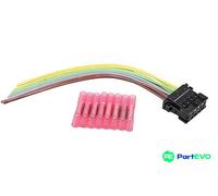METZGER AUTOTEILE TAIL LIGHT ASSEMBLY CABLE REPAIR SET 2323033 FOR BMW