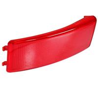 METZGER AUTOTEILE Tail Reflector 2080249 Red For Ford Rear Left Bumper E-Mark