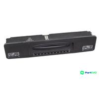 METZGER AUTOTEILE TAILGATE HANDLE 2310860 FOR FORD