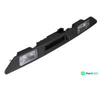 METZGER AUTOTEILE TAILGATE HANDLE 2310945 FOR AUDI