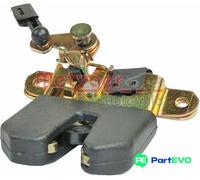 METZGER AUTOTEILE TAILGATE LOCK 2310518 FOR VW