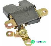 METZGER AUTOTEILE TAILGATE LOCK 2310519 FOR VW