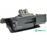 METZGER AUTOTEILE TAILGATE LOCK 2310521 FOR FORD