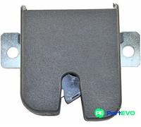 METZGER AUTOTEILE TAILGATE LOCK 2310526 FOR VW