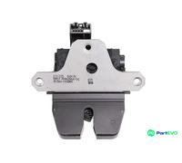 METZGER AUTOTEILE TAILGATE LOCK 2310547 FOR FORD VOLVO LAND ROVER