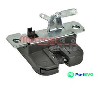 METZGER AUTOTEILE TAILGATE LOCK 2310549