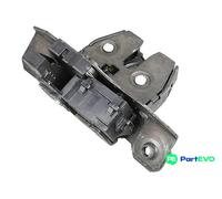METZGER 2310561 Tailgate Lock