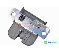 METZGER AUTOTEILE TAILGATE LOCK 2310612 FOR SEAT VW