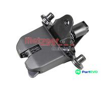 METZGER AUTOTEILE TAILGATE LOCK 2310615 FOR SKODA