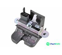 METZGER AUTOTEILE TAILGATE LOCK 2310617 FOR VW