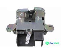METZGER AUTOTEILE TAILGATE LOCK 2310620 FOR SEAT VW
