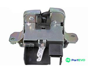 METZGER AUTOTEILE TAILGATE LOCK 2310620 FOR SEAT VW