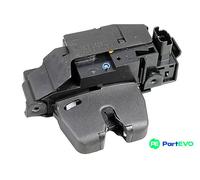 METZGER AUTOTEILE TAILGATE LOCK 2310633 FOR CITROËN PEUGEOT DS