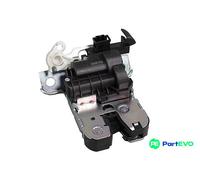 METZGER 2310660 Tailgate lock