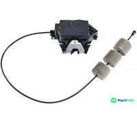 METZGER AUTOTEILE TAILGATE LOCK 2310675 FOR MERCEDES-BENZ