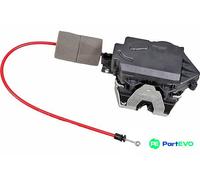 METZGER AUTOTEILE TAILGATE LOCK 2310676 FOR MERCEDES-BENZ
