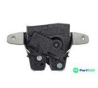 METZGER AUTOTEILE TAILGATE LOCK 2310681 FOR MERCEDES-BENZ