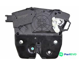 METZGER AUTOTEILE TAILGATE LOCK 2310684 FOR BMW