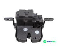 METZGER 2310693 Tailgate lock
