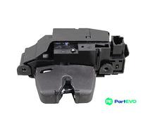 METZGER AUTOTEILE TAILGATE LOCK 2310703 FOR CITROËN PEUGEOT