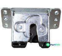 METZGER AUTOTEILE TAILGATE LOCK 2310710