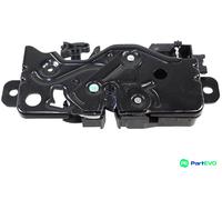 METZGER AUTOTEILE TAILGATE LOCK 2310720 FOR BMW