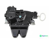 METZGER AUTOTEILE TAILGATE LOCK 2310724 FOR MERCEDES-BENZ