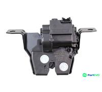 METZGER AUTOTEILE TAILGATE LOCK 2310755 FOR MINI