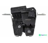 METZGER AUTOTEILE TAILGATE LOCK 2310756 FOR MERCEDES-BENZ