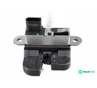 METZGER AUTOTEILE TAILGATE LOCK 2310766 FOR SEAT SKODA VW