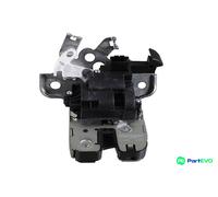 METZGER AUTOTEILE TAILGATE LOCK 2310797 FOR AUDI SEAT SKODA
