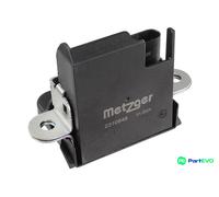 METZGER AUTOTEILE TAILGATE LOCK 2310848 FOR VW