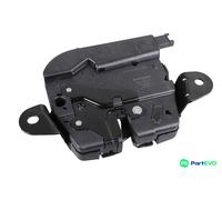METZGER 2310917 Tailgate lock