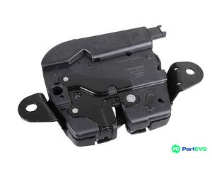 METZGER AUTOTEILE TAILGATE LOCK 2310917 FOR BMW