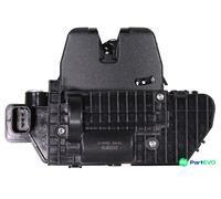 METZGER AUTOTEILE TAILGATE LOCK 2310918 FOR CITROËN PEUGEOT DS